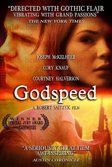 Godspeed (2009) afişi