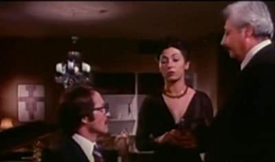 Goft Har Se Nafareshan (1979) afişi Goft Har Se Nafareshan (1979) afişi