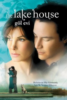 Göl Evi (2005) afişi
