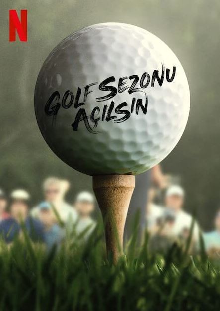 Golf Sezonu Açılsın