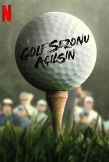 Golf Sezonu Açılsın