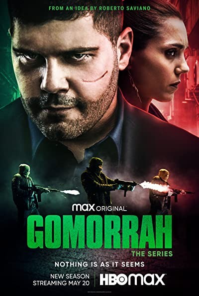 Gomorra - La serie