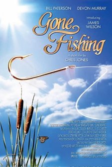 Gone Fishing (2008) afişi