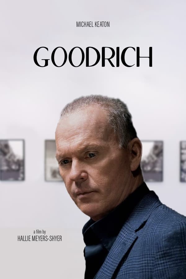 Goodrich (2024) afişi Goodrich (2024) afişi