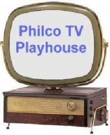 Goodyear Television Playhouse (1951) afişi