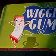 Goofy Groceries (1941) afişi