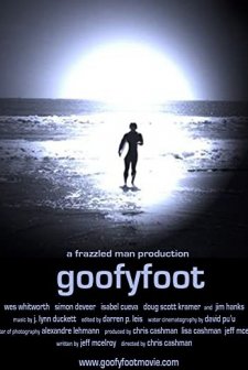 Goofyfoot (2010) afişi