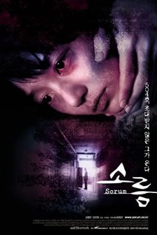 Goosebumps (2001) afişi