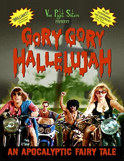 Gory Gory Hallelujah (2003) afişi Gory Gory Hallelujah (2003) afişi