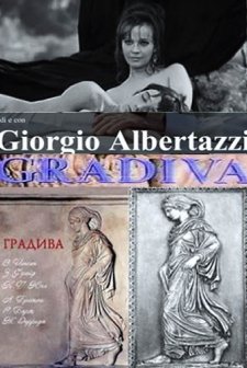 Gradiva