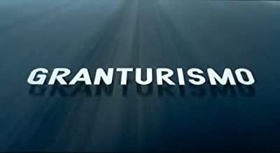 Granturismo (2000) afişi Granturismo (2000) afişi