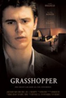 Grasshopper (2006) afişi