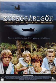 Graveyard ısland (2004) afişi