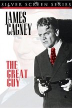 Great Guy (1936) afişi Great Guy (1936) afişi