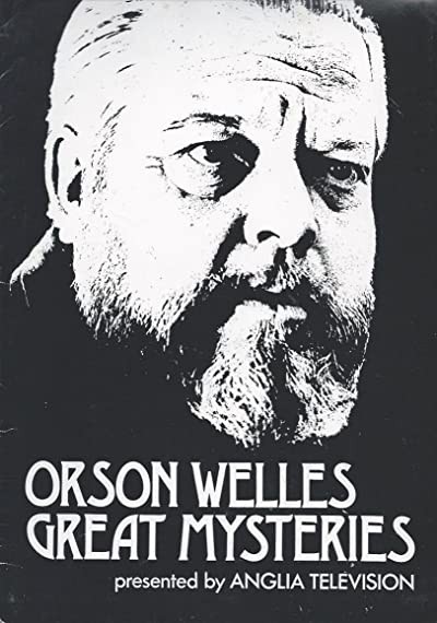 Great Mysteries (1973) afişi Great Mysteries (1973) afişi