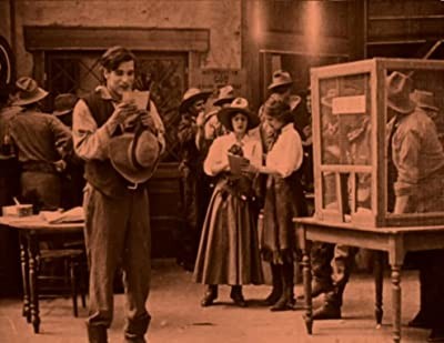 Greater Love Hath No Man (1911) afişi Greater Love Hath No Man (1911) afişi