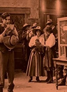 Greater Love Hath No Man