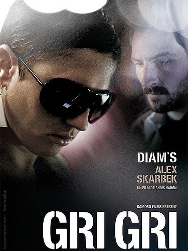 Gri (2009) afişi Gri (2009) afişi