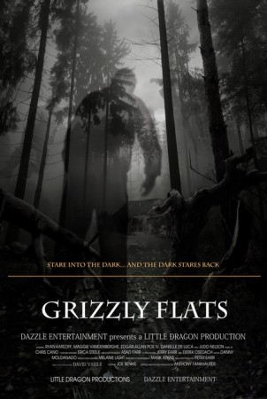 Grizzly Flats afişi