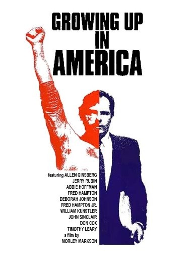 Growing Up in America (1988) afişi Growing Up in America (1988) afişi