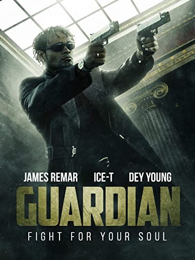 Guardian (2001) afişi Guardian (2001) afişi