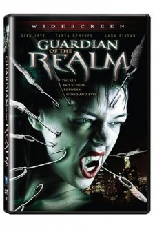 Guardian Of The Realm (2004) afişi