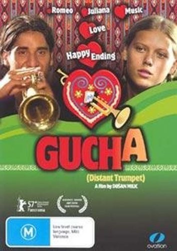 Guca (2006) afişi Guca (2006) afişi