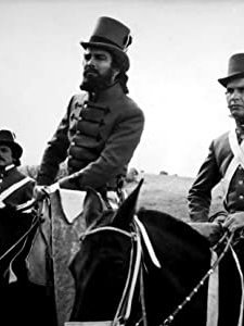 Güemes - la tierra en armas (1971) afişi