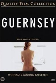 Guernsey (2005) afişi