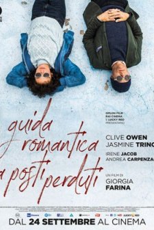 Guida romantica a posti perduti (2020) afişi