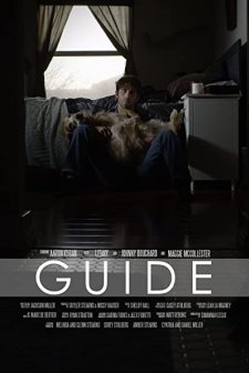 Guide (2015) afişi