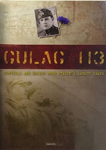 Gulag 113 (2005) afişi Gulag 113 (2005) afişi
