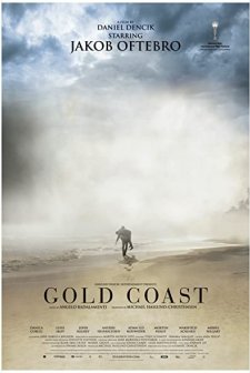 Guldkysten (2015) afişi