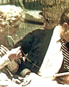 Gulf Between (1917) afişi