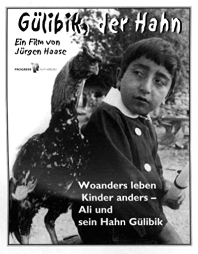 Gülibik (1984) afişi Gülibik (1984) afişi