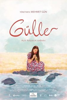 Güller (2019) afişi