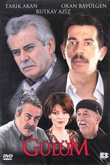 Gülüm (2003) afişi