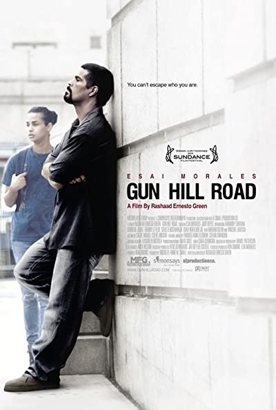 Gun Hill Road (2011) afişi Gun Hill Road (2011) afişi