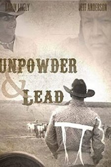 Gun Powder And Lead