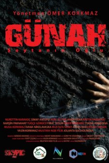 Günah Şeytanın Oğlu