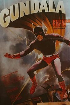 Gundala Putra Petir