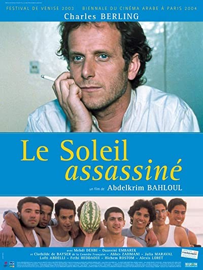Güneşe Suikast (2003) afişi Güneşe Suikast (2003) afişi