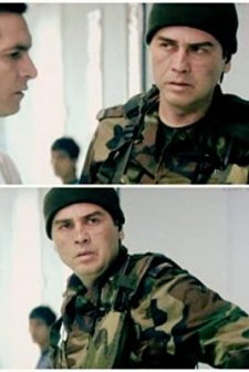 Güneydoğu'dan Öyküler Önce Vatan (2010) afişi