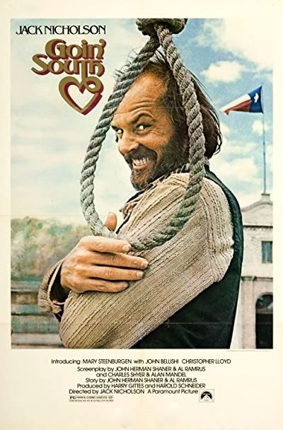 Güneye Yolculuk (1978) afişi Güneye Yolculuk (1978) afişi