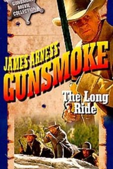 Gunsmoke: The Long Ride