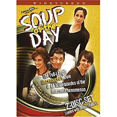 Günün Çorbası (2006) afişi Günün Çorbası (2006) afişi