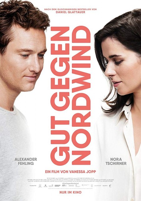 Gut gegen Nordwind (2019) afişi Gut gegen Nordwind (2019) afişi