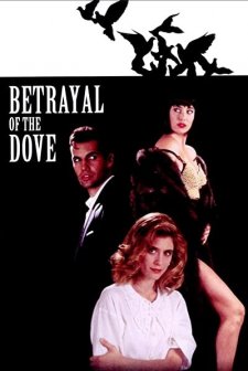 Güvercinlerin İhaneti (1993) afişi