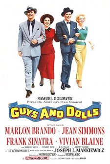 Guys And Dolls