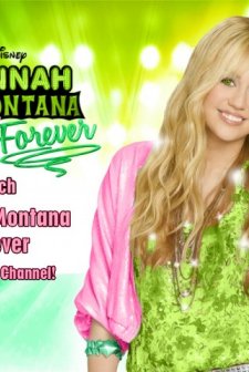 Hannah Montana Daima